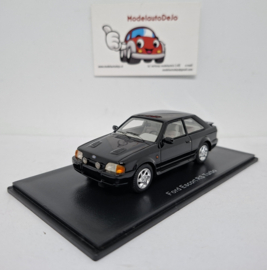 Ford Escort mk4 RS turbo