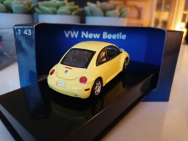 Volkswagen New Beetle