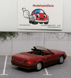 Mercedes Benz 300 SL ( R129)