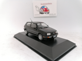 Volkswagen Golf 3 GTI 3 deurs