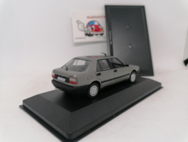 Fiat Croma IE 1985