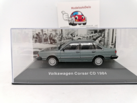 Volkswagen Corsar CD ( Passat sedan B2) 1984