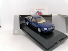 Volkswagen Passat V6 4 motion limousine B5.5