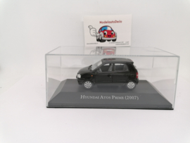 Hyundai Atos Prime 2007