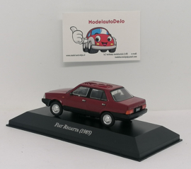 Fiat Regatta 1985