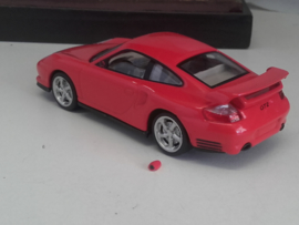 Porsche 911 GT2