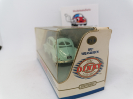 Volkswagen Kever 1951 DY-6