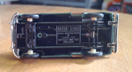 1960 Morris Minor Traveler