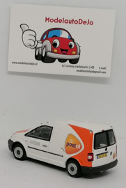 Volkswagen Caddy mk3 PostNL
