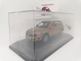 Mercedes Benz EQB