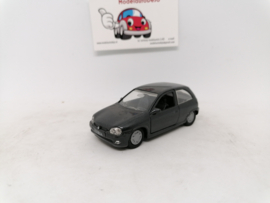 Opel Corsa B 3 deurs Antraciet