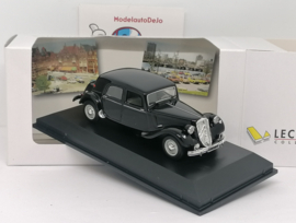 Citroen Traction 15 Six H