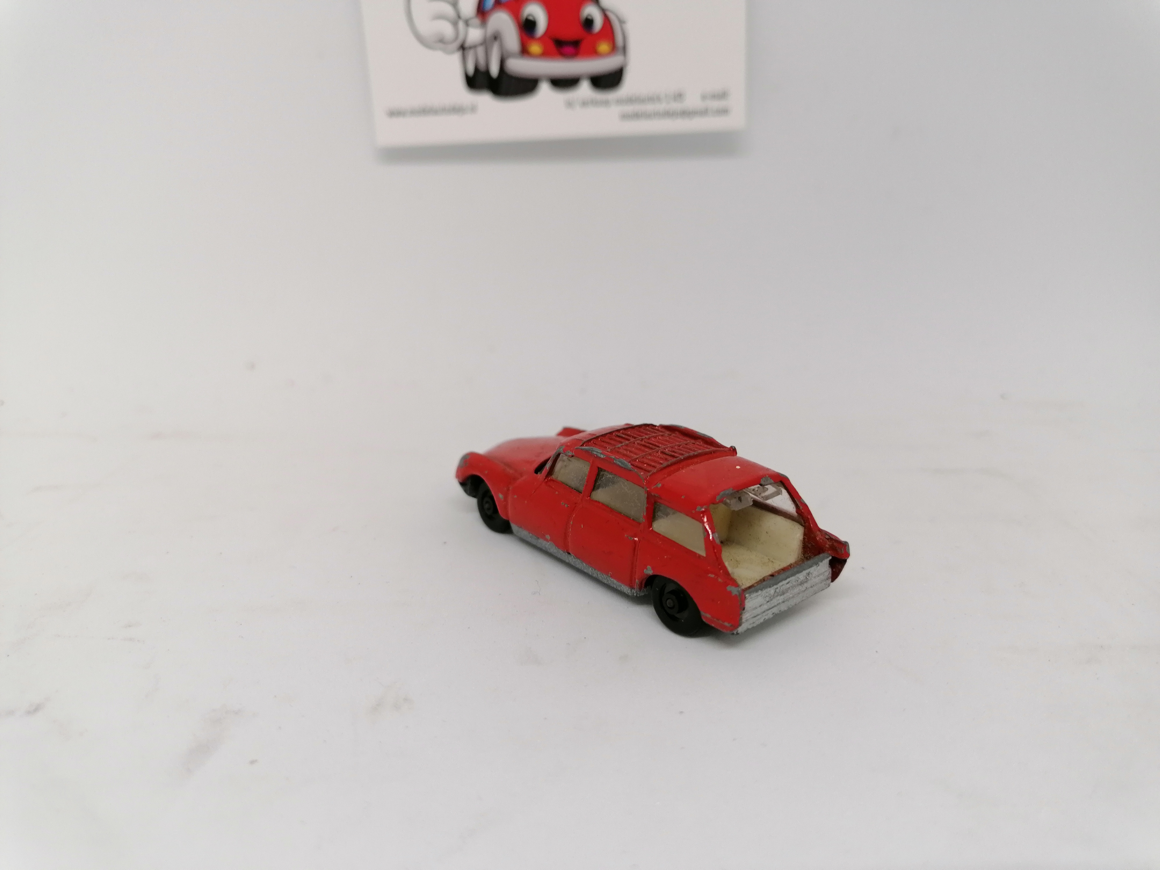 Citroen Break
