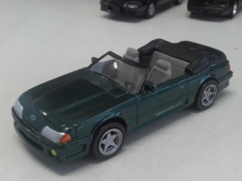 Ford Mustang GT conv 1989