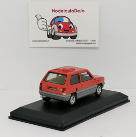 Fiat Panda 45  1980