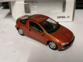 Opel Tigra A