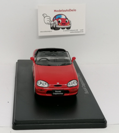 Suzuki Cappuccino 1991
