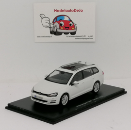 Volkswagen Golf mk7 Variant