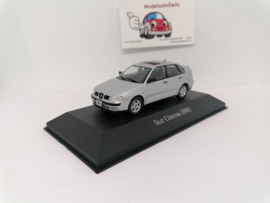 Seat Cordoba hatchback (2000)