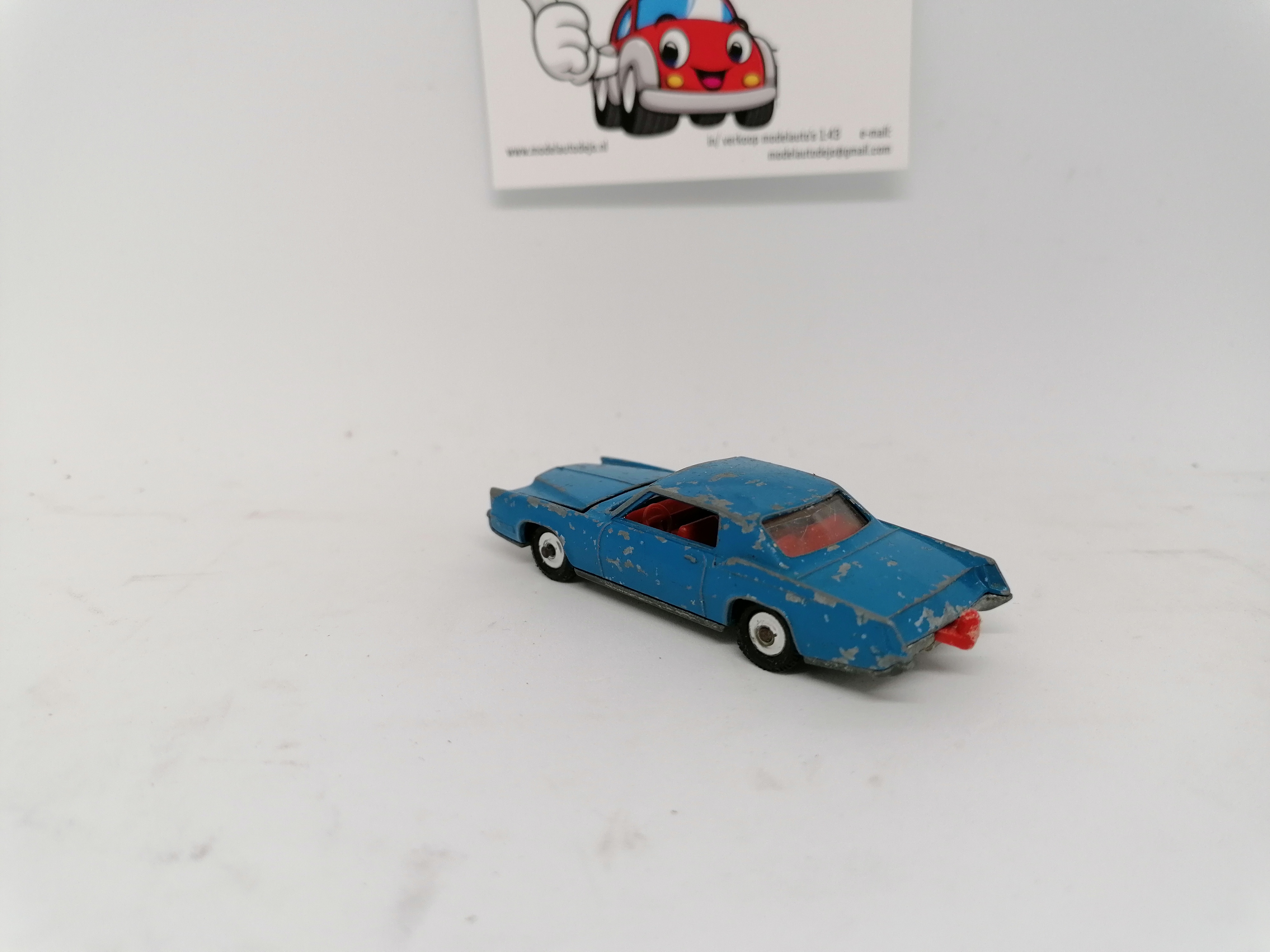 Cadillac Eldorado