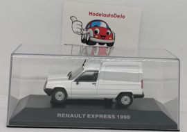 Renault Express 1990