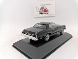Chevrolet Monte Carlo 1974