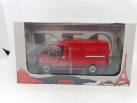 Volkswagen Crafter L2H2