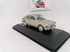 Volkswagen TL 1600 1970