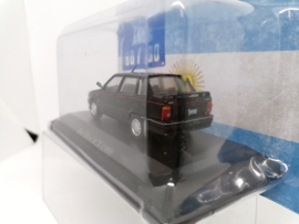 Fiat Duna SCX 1989