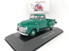 Chevrolet 3100 1958