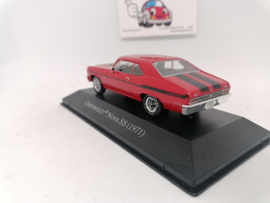 Chevrolet Nova SS  1971