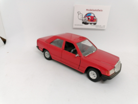 Mercedes Benz 190