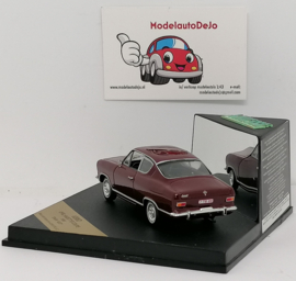 Opel Kadett B coupe 1966