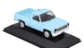 Chevrolet C-10 Brava 1974