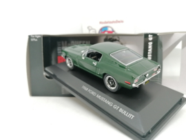 Ford Mustang GT 1968 "Bullit"