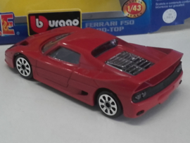 Ferrari F50 hardtop