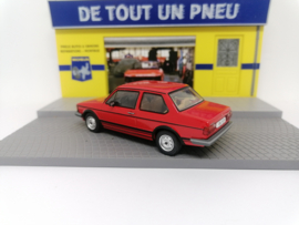 Volkswagen Jetta mk1 1979
