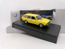 Volkswagen Passat B1 variant 1974