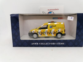 Volkswagen Caddy mk3 gp ANWB 2011-2015