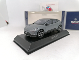 Polestar 4 2024 Storm