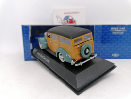 Ford de Luxe 1940