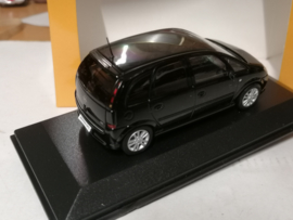 Opel Meriva A  OPC