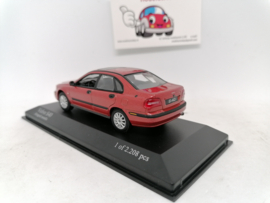Volvo S40 2000