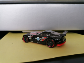 SRT Viper GTS-R