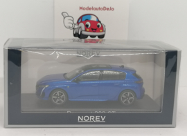 Peugeot 308 GT 2021