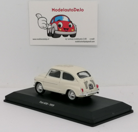 Fiat 600 1959