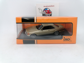 Mercedes Benz 560 SEC 1981
