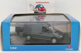 Citroen Jumpy VAN 2004