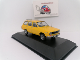 Renault 12 Break 1973