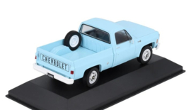 Chevrolet C-10 Brava 1974